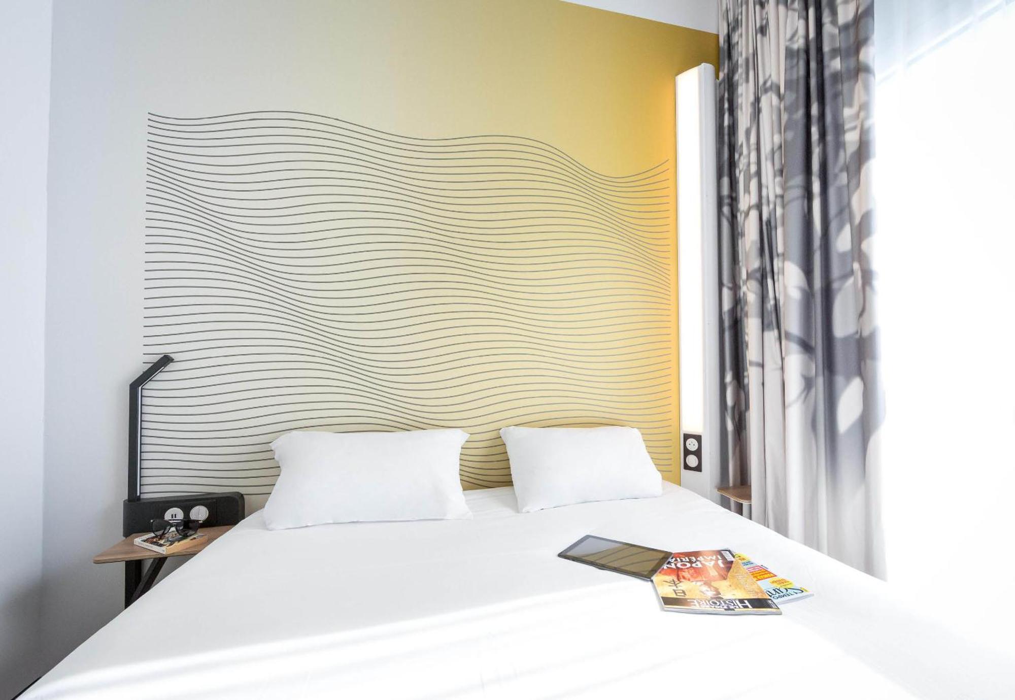 B&B Hotel Sainte-Maxime Golfe De Saint Tropez Bagian luar foto